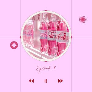 At the door (delivery arrived)