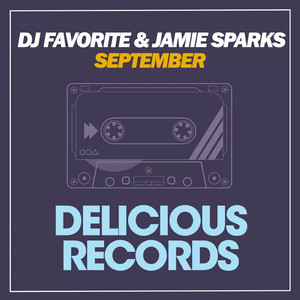 September (Original Mix)
