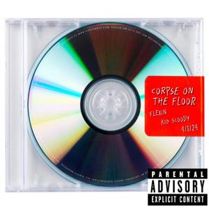 Corpse On The Floor (feat. Kid Scooby)