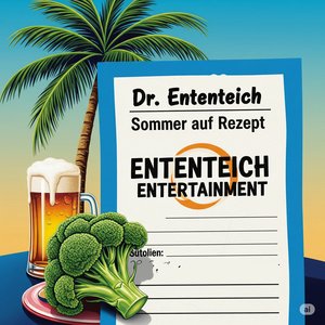 Sommer Auf Rezept