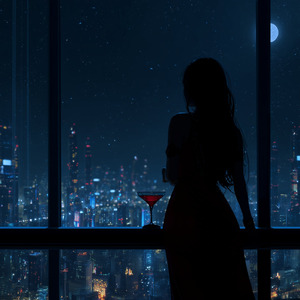 Rouge Of Glass (feat. Kyoko)