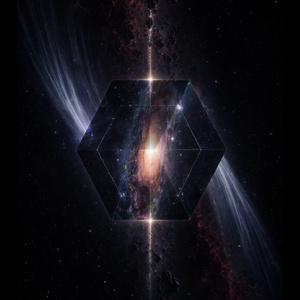 Tesseract Manifold
