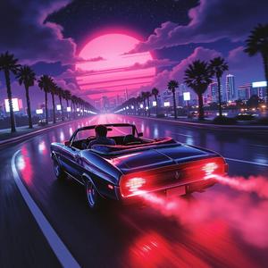 The Last Drive Before I Forget You