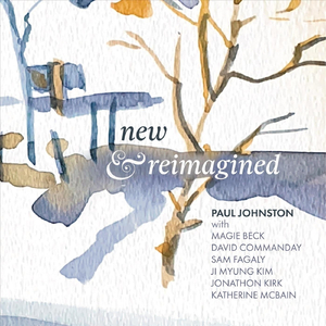 Four Irish Songs for Euphonium and Piano | 2. Swan of Slenderness (feat. Jonathon Kirk)