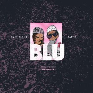 BLU (feat. PATTY) (acoustic version)