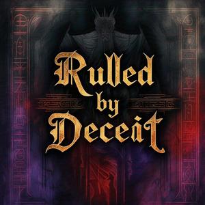 Ruled by deceit (Live in Kampala)