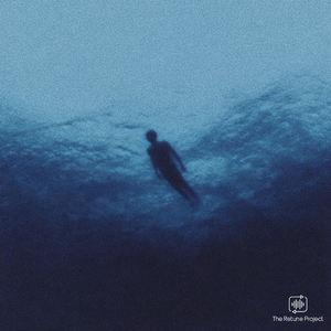 Finding Myself Below The Ocean