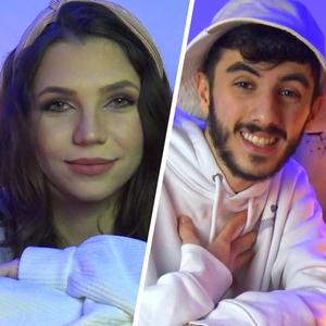 Stelele pe cer (feat. Omar Arnaout)