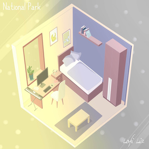 National Park (From "Pokemon Gold & Silver")