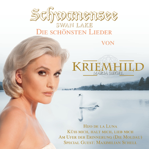 Am Ufer der Erinnerung (Die Moldau)