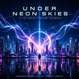 Under Neon Skies