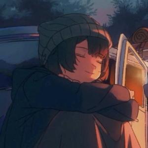 远旅休憩中的邂逅（翻自 多多poi）