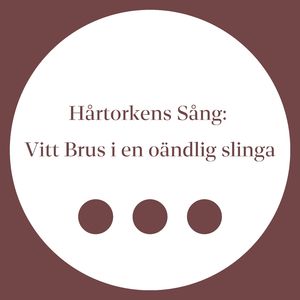 Vitt Brus Harmoni: Vitt Brus i en cirkulerande sekvens