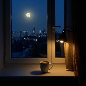 Moonlit Whispers