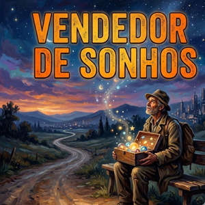 VENDEDOR DE SONHOS