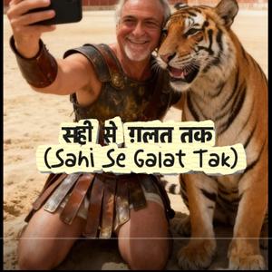 Sahi Se Galat Tak