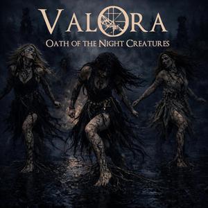Oath of the Night Creatures (Alternative Version)