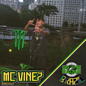 MC Vine7 On The Radar Freestyle