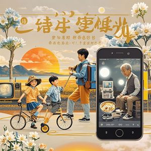 舍予有光-小小宇宙