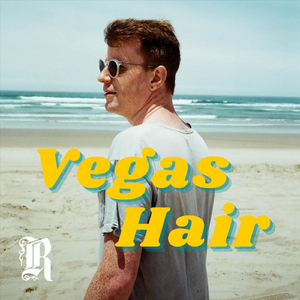 Vegas Hair