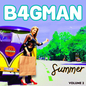 Bogieman's Groove