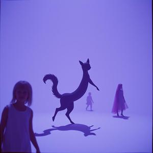 プーシューテールの物語