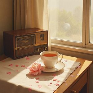 喜欢你这件小事