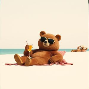 Pullon pöytään lyön