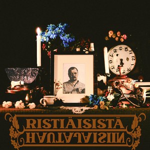 Ristiäisistä hautajaisiin