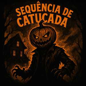 Sequência de Catucada (Speed Up)