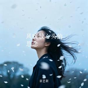 风吹散心头的思念