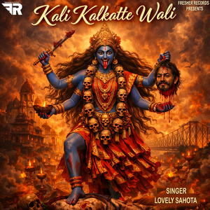 Kali Kalkatte Wali