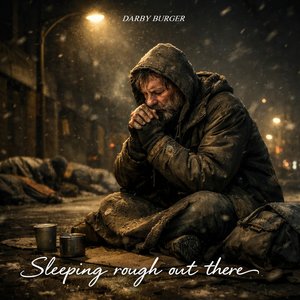 Sleeping Rough out There