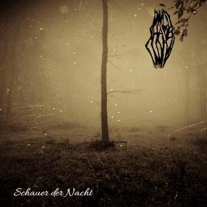 Schauer der Nacht