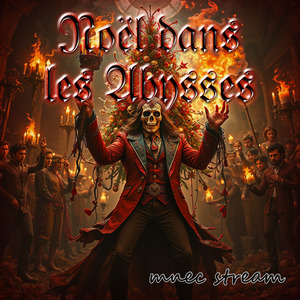 Noël dans les Abysses