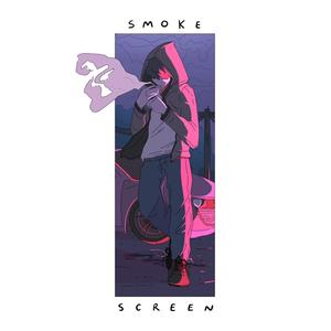 Smoke Screen (feat. Lameboysharp)