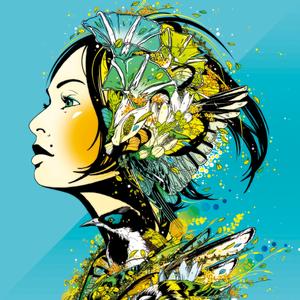 Sound of Silence feat. KAORI