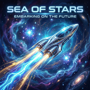 启程飞翔 (Learn to Fly)