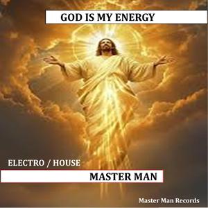 God Is My Energy