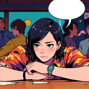 二次会からの脱出