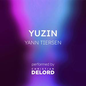 Yuzin (Cover)