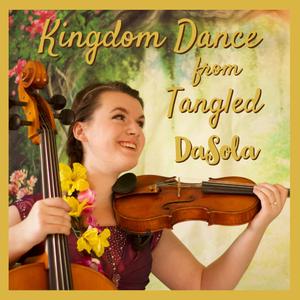 Kingdom Dance (from "Tangled")