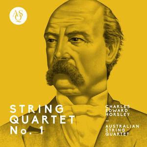 String Quartet No. 1 in C Major: III. Allegretto Tranquillo
