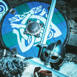 Viking Music (Viking Raid)