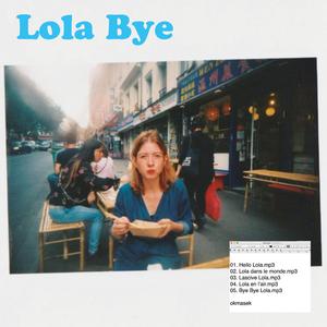 Lascive Lola