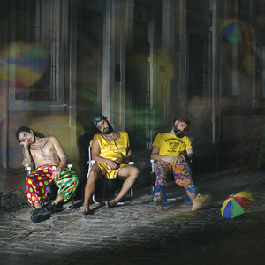 Quando Esse Sonho Terminar