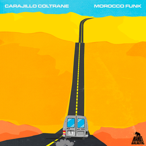 Morocco Funk
