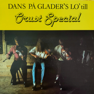 Polka Efter Didrik Andersson