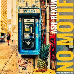 Toonami (feat. Ash Rekum)