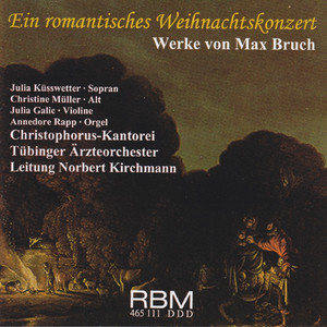 Juilate, Amen op. 3